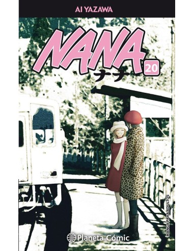 NANA Nº20