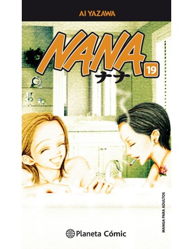 NANA Nº19