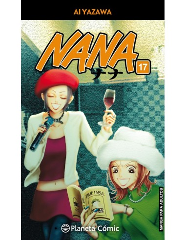 NANA Nº17