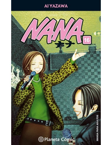 NANA Nº16