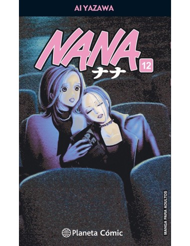 NANA Nº12