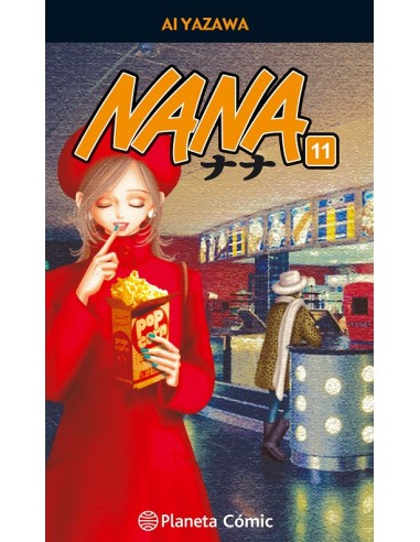 NANA Nº11