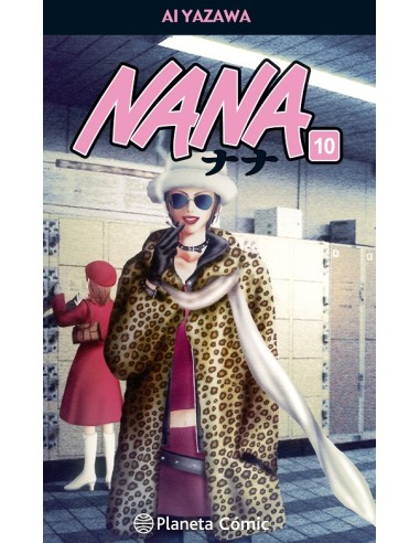 NANA Nº10