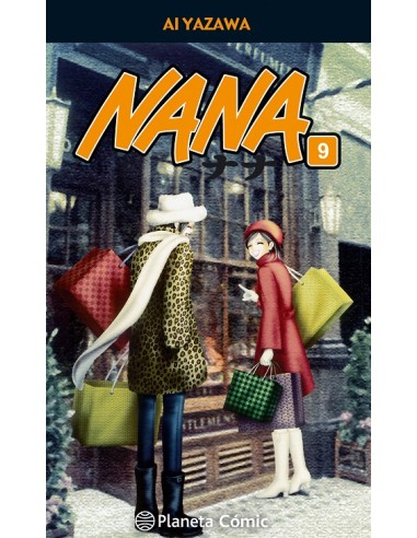 NANA Nº09