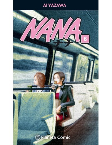 NANA Nº06