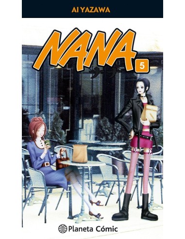 NANA Nº05