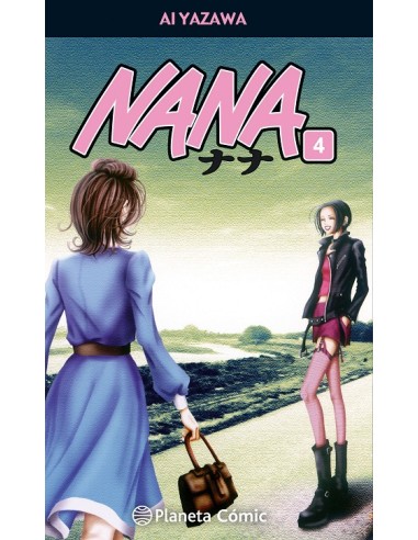 NANA Nº04