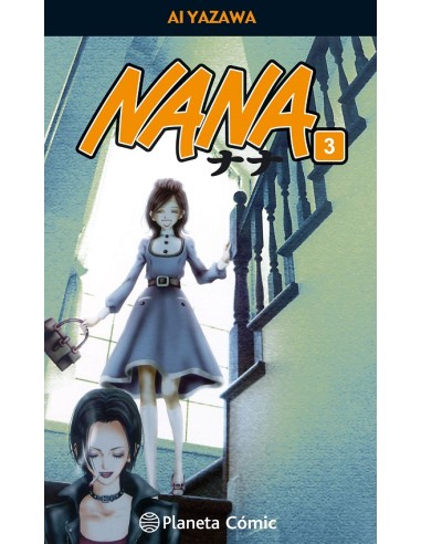 NANA Nº03