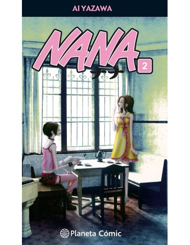 NANA Nº02