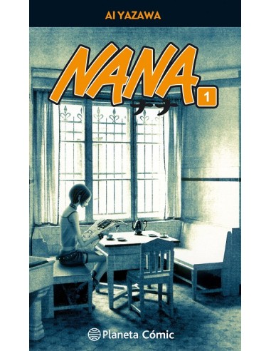 NANA Nº01