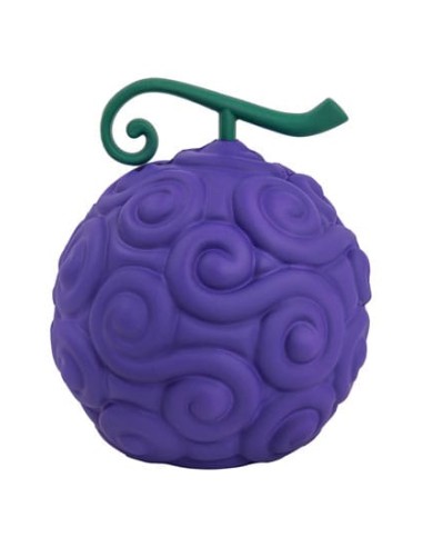 One Piece - Antiestrés Squishy Gum-gum Fruit - CineReplicas