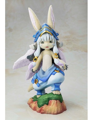 Made in Abyss - Nanachi Special - Kadokawa