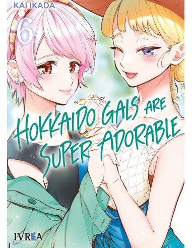 HOKKAIDO GALS ARE SUPER ADORABLE Nº06