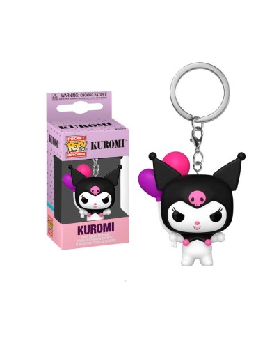 Kuromi - Pocket POP - Funko