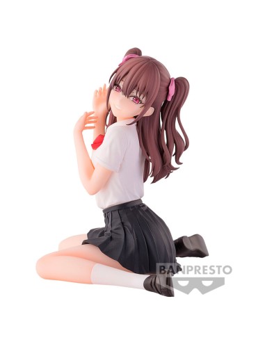 Dimensional Seduction - Makari Tachibana ver 2.5 - Banpresto