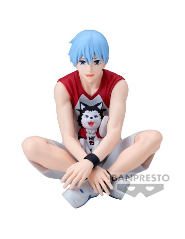 Kuroko no Basket - Tetsuya Kuroko & Tetsuya - The Movie Last Game