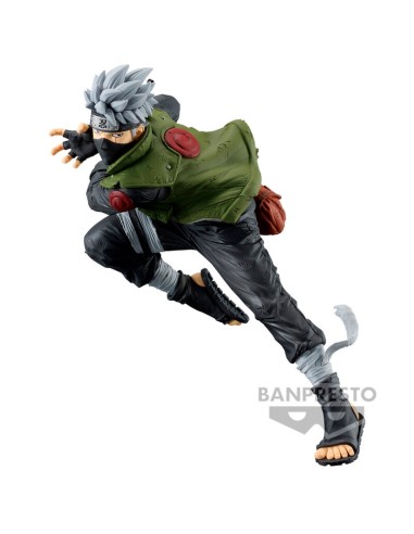 Naruto Shippuden - Hatake Kakashi - Colosseum