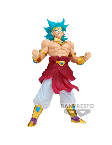 Dragon Ball - Broly - Crearise