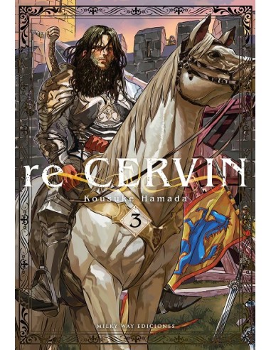 RE CERVIN Nº03