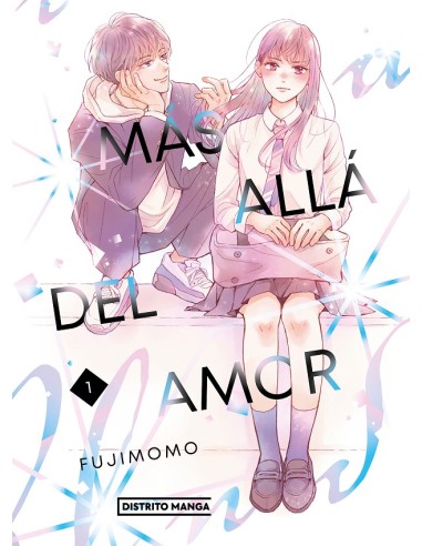 MAS ALLA DEL AMOR Nº01