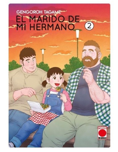 MARIDO DE MI HERMANO, EL Nº02 (REEDICION)