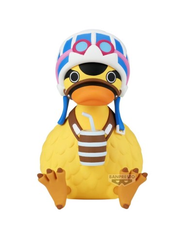 One Piece - Figura Karoo - Sofvimates