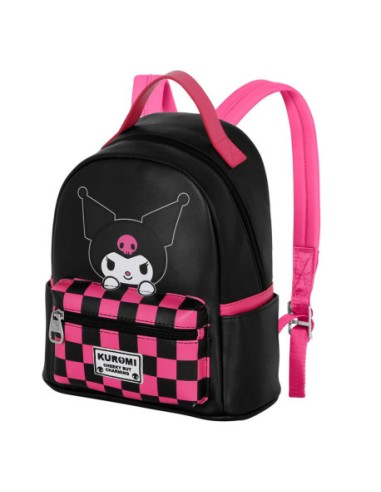 Kuromi - Mochila - Karactermania