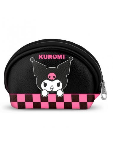 Kuromi - Monedero - Karactermania