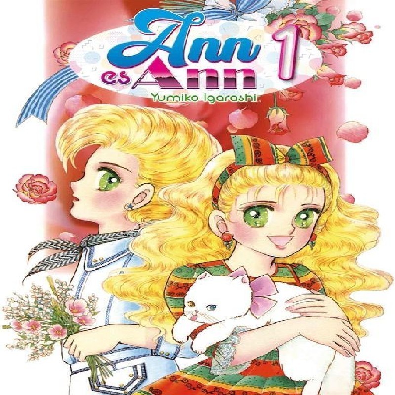 ANN ES ANN Nº01