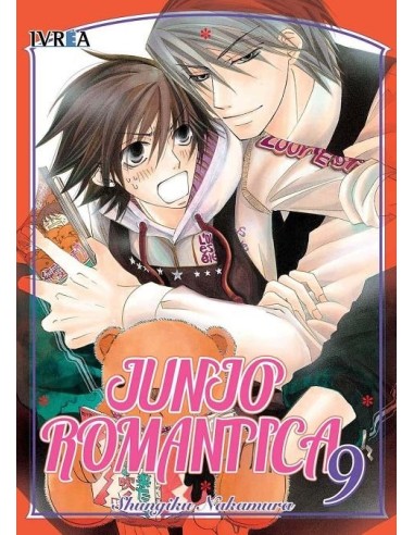 JUNJO ROMANTICA Nº09