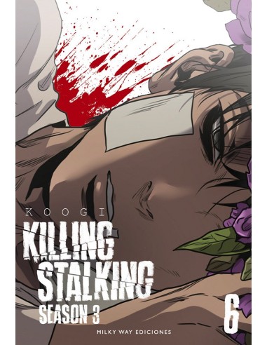 KILLING STALKING SEASON 3, Nº06