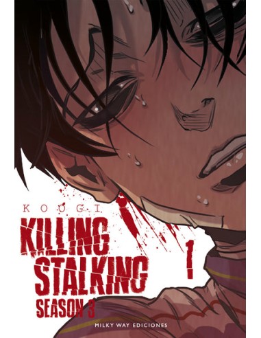 KILLING STALKING SEASON 3, Nº01