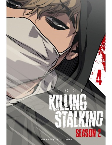 KILLING STALKING SEASON 2, Nº04