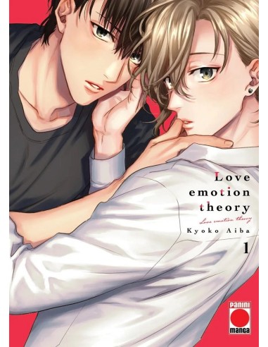 LOVE EMOTION THEORY Nº01