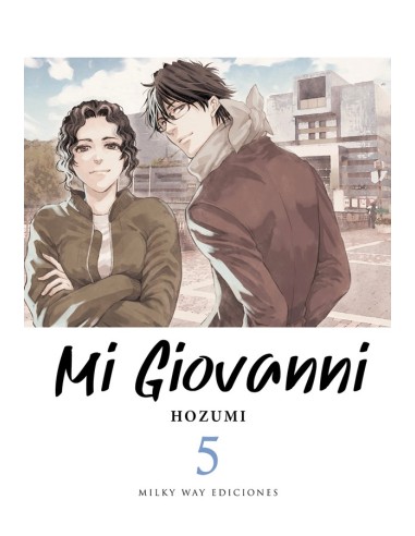 MI GIOVANNI Nº05