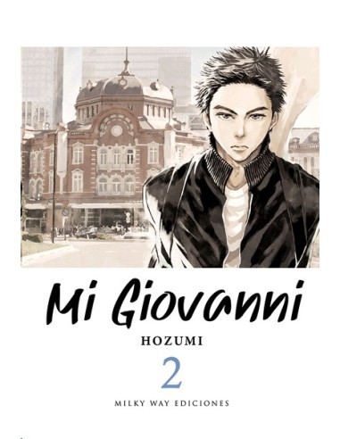 MI GIOVANNI Nº02