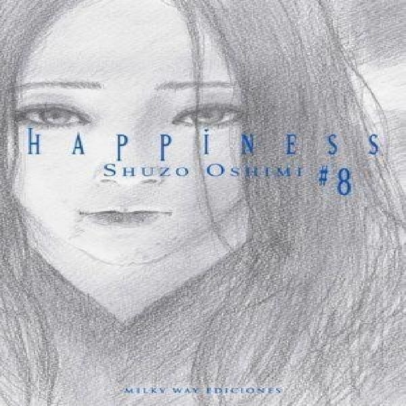 HAPPINESS Nº08