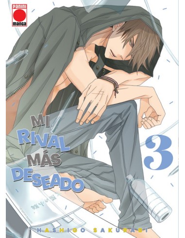 MI RIVAL MAS DESEADO Nº03