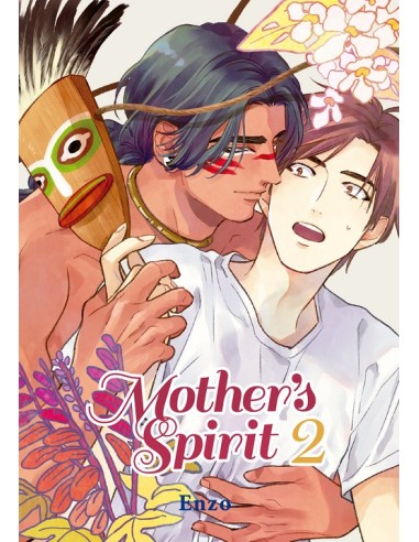 MOTHER´S SPIRIT VOL.2