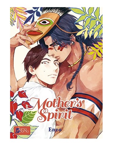 MOTHER´S SPIRIT VOL.1