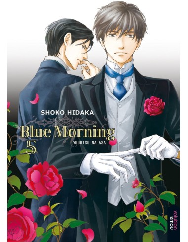 BLUE MORNING Nº05