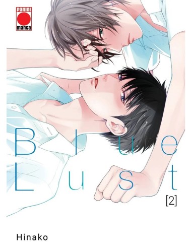 BLUE LUST Nº02