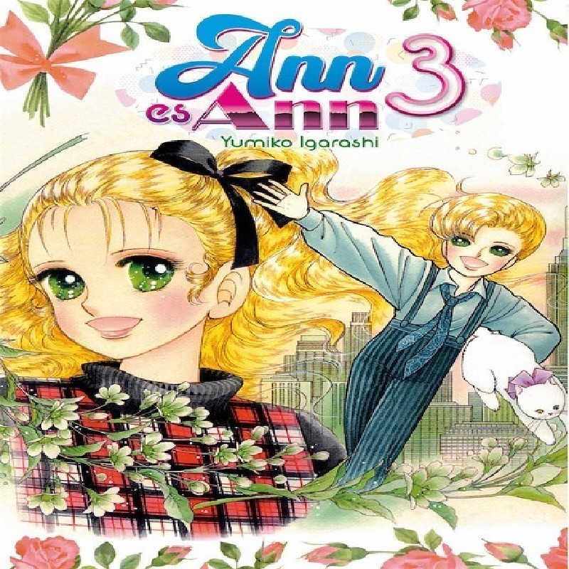 ANN ES ANN Nº03