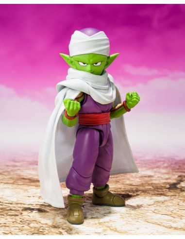 Dragon Ball - Piccolo Daima - S.H. Figuarts