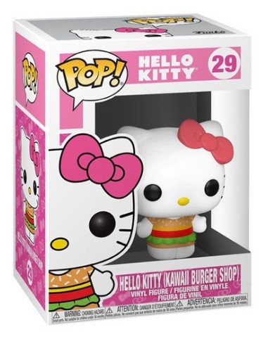 Hello Kitty - POP Hello Kitty - Funko