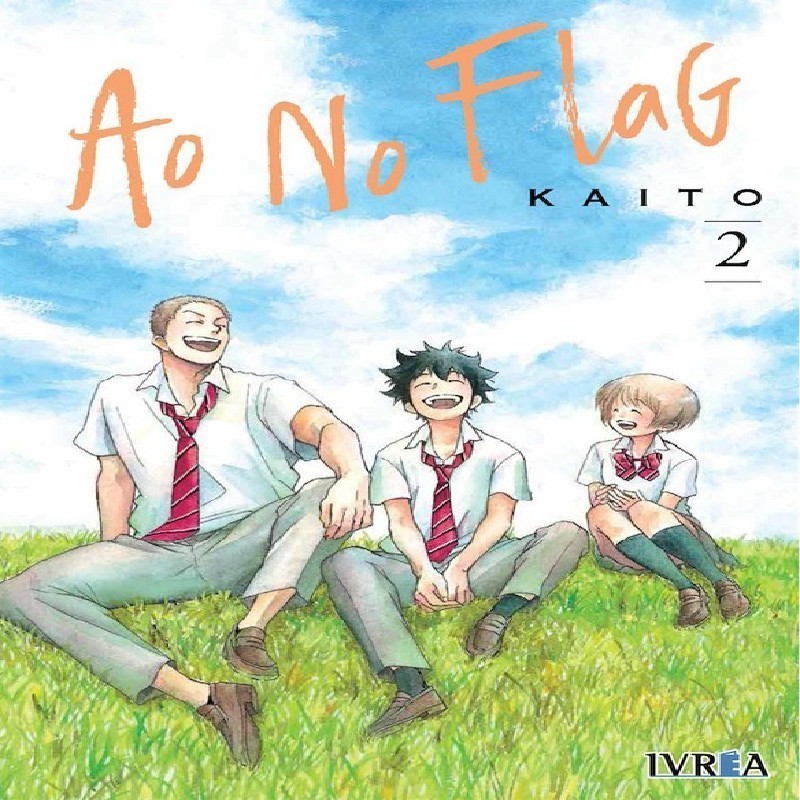 AO NO FLAG Nº02