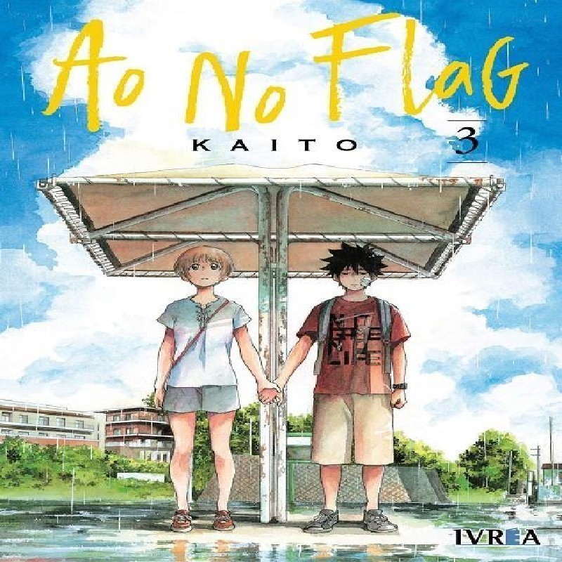 AO NO FLAG Nº03