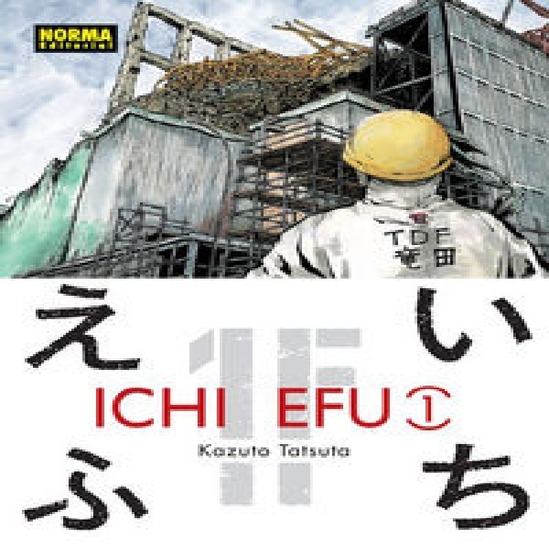 ICHI EFU Nº01