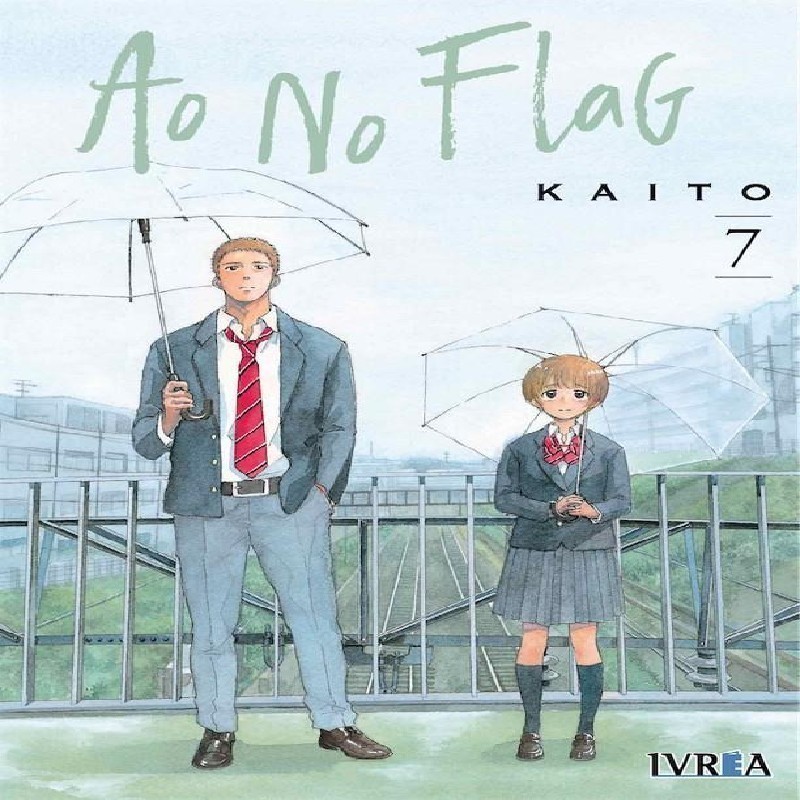 AO NO FLAG Nº07