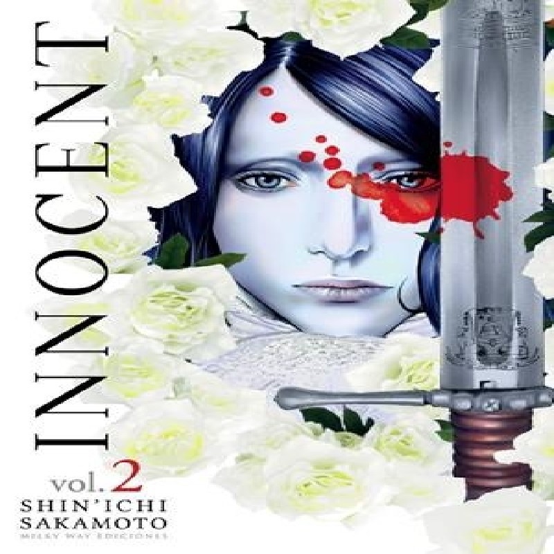 INNOCENT Nº02